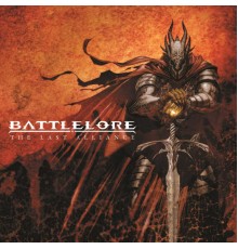 Battlelore - The Last Alliance