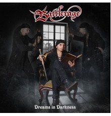 Battlerage - Dreams in Darkness