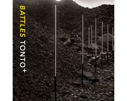 Battles - Tonto+