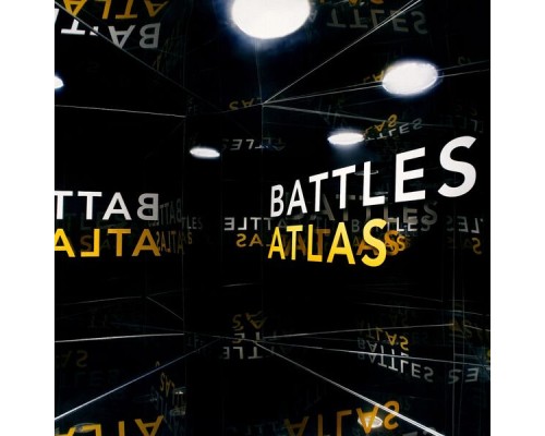 Battles - Atlas