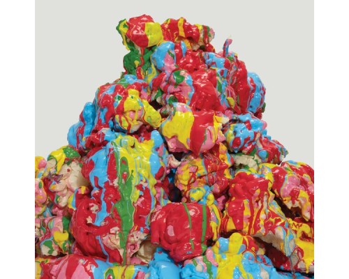 Battles - Dross Glop