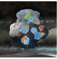 Batu - Opal