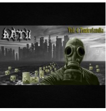 Batu - Vol. 4: Toxicolandia