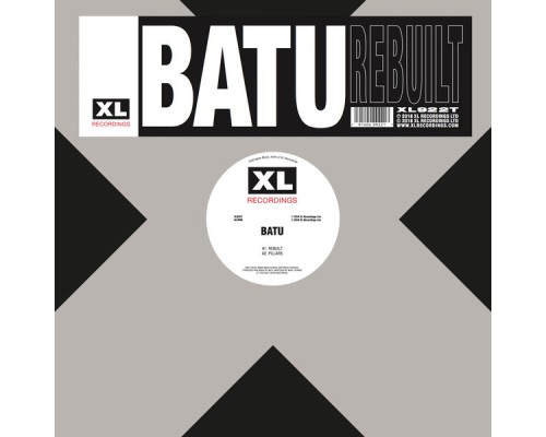 Batu - Rebuilt