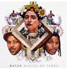 Batuk - Musica da Terra