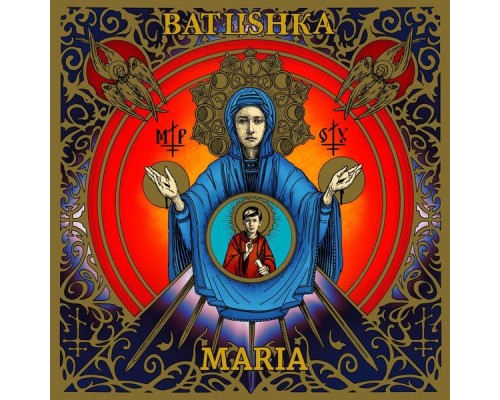 Batushka - MARIA