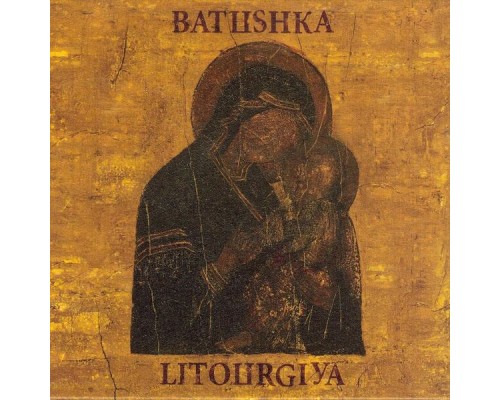 Batushka - Litourgiya