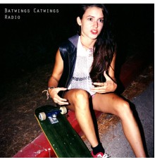 Batwings Catwings - Radio