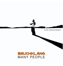 Bauchklang - Many People