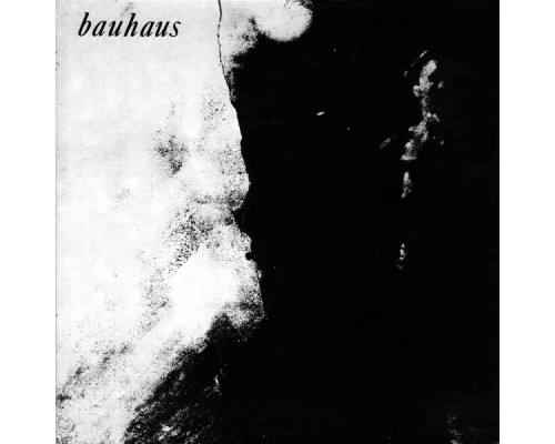 Bauhaus - Kick in the Eye