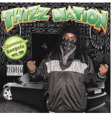 Bavgate - Thizz Nation Vol. 10