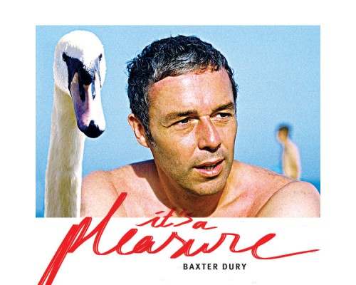 Baxter Dury - It's a Pleasure