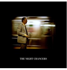 Baxter Dury - The Night Chancers