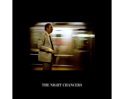 Baxter Dury - The Night Chancers