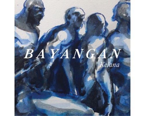 Bayangan - Kelana