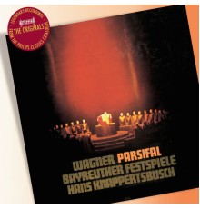 Bayreuth Festival - Hans Knappertsbusch - Wagner: Parsifal (Live)