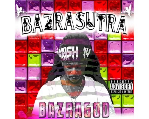 Bazragod - Bazrasutra