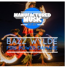 Bazz Wylde - Fire Power / Damage