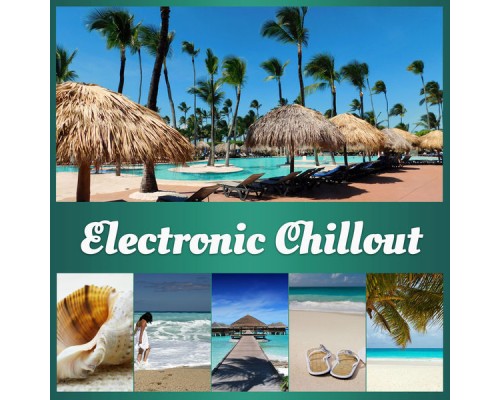 Be Free Club, nieznany, Marco Rinaldo - Electronic Chillout – Chillout Music, Peaceful Electronic Sounds, Sunrise, Beach Lounge
