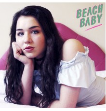 Beach Baby - Ladybird