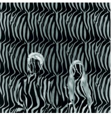 Beach House - Zebra