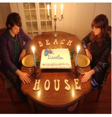 Beach House - Devotion