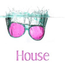 Beach House Chillout Music Academy - House – Tropical House, Beach House & Drink Bar, Ibiza Beach