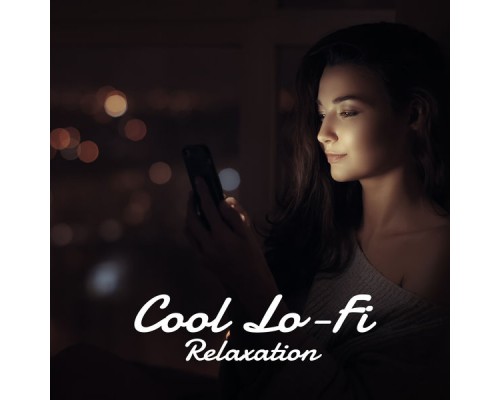 Beach House Chillout Music Academy & Cool Chillout Zone - Cool Lo-Fi Relaxation