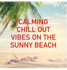 Beach House Chillout Music Academy & Cool Chillout Zone, Hawaiian Music - Calming Chill Out Vibes on the Sunny Beach