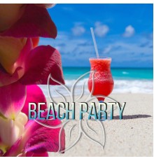Beach Party Music Collection - Beach Party - Hot Party Music and Beach Sexy Music, Electronic Dance Music & Chillout, Lounge Bar & Good Party, Music Party in Summer Sun, Cocktail Party