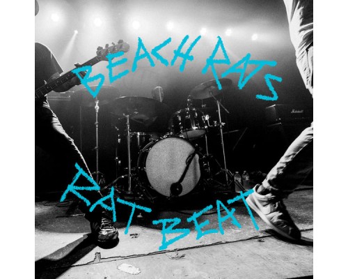 Beach Rats - Rat Beat