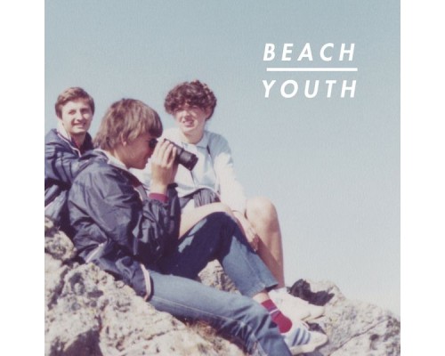 Beach Youth - Singles