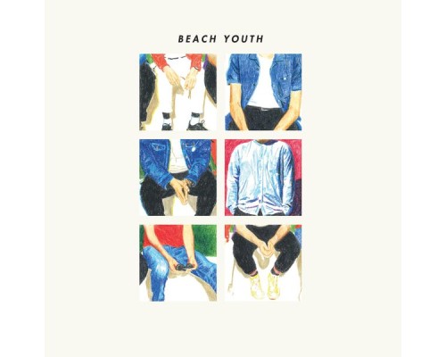 Beach Youth - Second