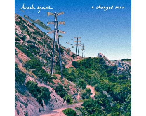 Beach Youth - A Changed Man