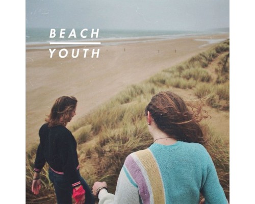 Beach Youth - Days