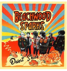 Beachwood Sparks - Desert Skies