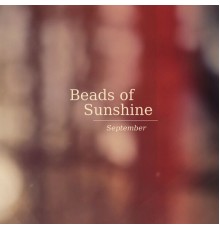 Beads of Sunshine - September