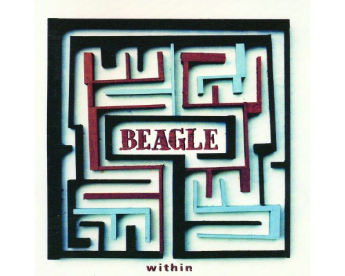 Beagle - Within (Bonus Version)