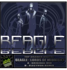 Beagle - Lords Of Midnight