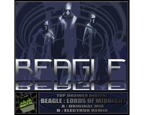 Beagle - Lords Of Midnight