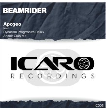 Beamrider - Apogeo