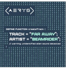 Beamrider - Far Away