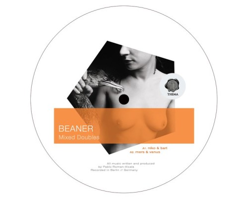 Beaner - Mixed Doubles