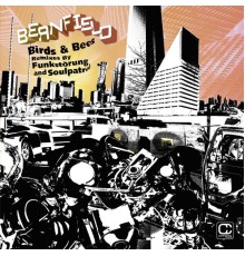 Beanfield - Birds & Bees