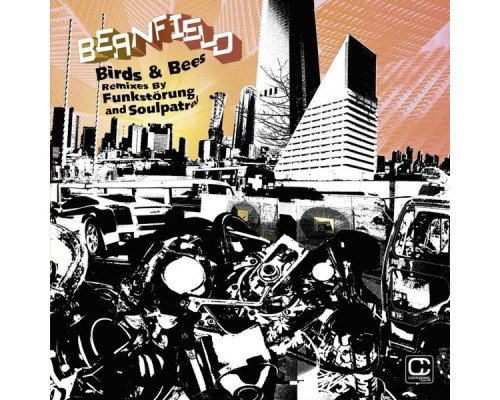 Beanfield - Birds & Bees