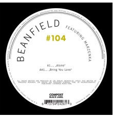 Beanfield - Compost Black Label #104