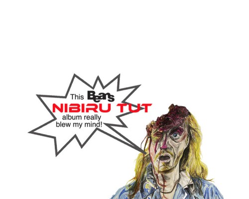 Beans - Nibiru Tut