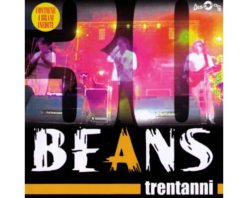 Beans - Beans Trentanni