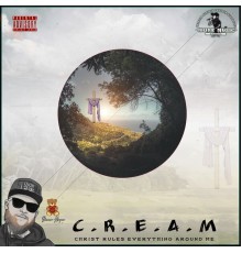 Bear Hope - C.R.E.A.M