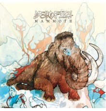 Beardfish - Mammoth